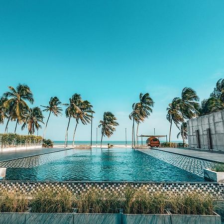 The Bloc @ Sea Hotel Thap Sakae Екстериор снимка