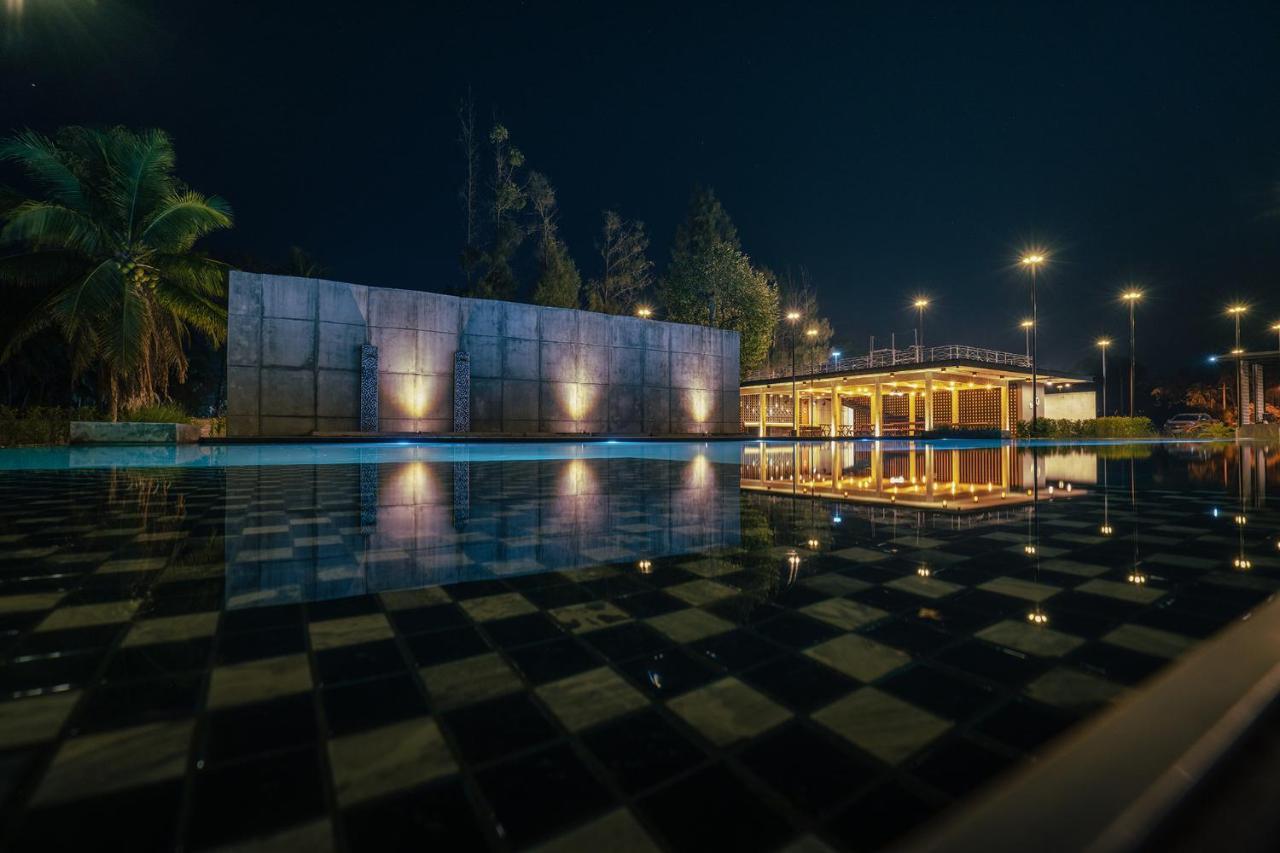 The Bloc @ Sea Hotel Thap Sakae Екстериор снимка
